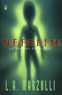 Portada de Nefilim