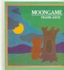 Portada de Moongame