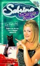 Portada de Go Fetch
