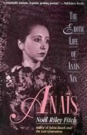 Portada de Anaïs