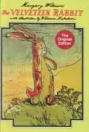 Portada de The Velveteen Rabbit