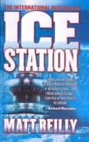 Portada de Ice Station