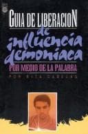 Portada de Guia de Liberacion, Influencia Demoniaca