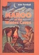 Portada de Maroo of the Winter Caves