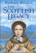 Portada de The Scottish Legacy