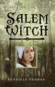 Portada de Salem Witch (My Side of the Story)