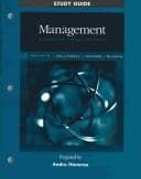 Portada de Management