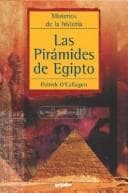 Portada de Las Piramides De Egipto