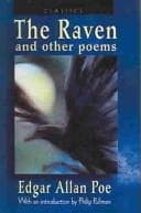 Portada de Raven and Other Poems