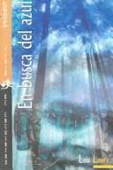 Portada de En Busca Del Azul (Punto de Encuentro (Editorial Everest))