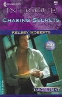 Portada de Chasing Secrets