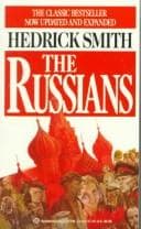 Portada de The Russians