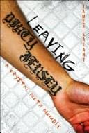 Portada de Leaving Dirty Jersey
