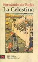 Portada de La Celestina