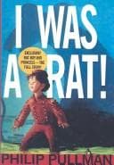 Portada de I Was a Rat