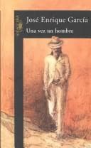 Portada de Una vez un hombre