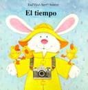 Portada de El Jiempo - (Weather in Spanish (First Start Science)