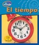 Portada de El Tiempo/Time (Mi Mundo/My World)