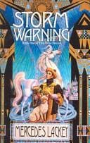 Portada de Storm Warning