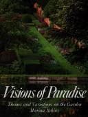 Portada de Visions of Paradise