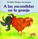Portada de A Las Escondidas En LA Granja