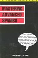 Portada de Mastering Advanced Spanish (Hippocrene Master)