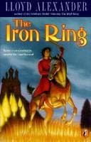 Portada de Iron Ring