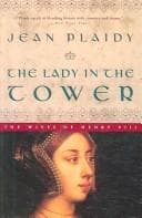 Portada de Lady in the Tower