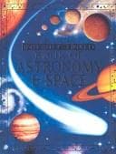 Portada de Usborne Internet-Linked Book of Astronomy and Space