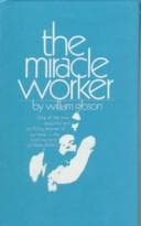 Portada de The Miracle Worker