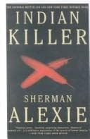 Portada de Indian Killer