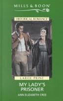 Portada de My Lady's Prisoner