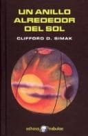 Portada de Un Anillo Alrededor del Sol / Ring Around the Sun