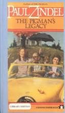 Portada de The Pigman's Legacy