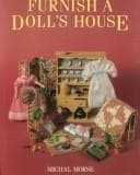 Portada de Furnish a Doll's House