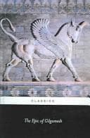 Portada de Epic of Gilgamesh