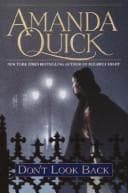 Portada de DON'T LOOK BACK (LAVINIA LAKE / TOBIAS MARCH, NO 2)