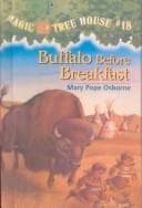 Portada de Buffalo Before Breakfast