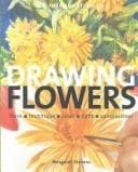 Portada de Introduction to Drawing Flowers