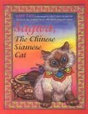Portada de Sagwa, the Chinese Siamese Cat