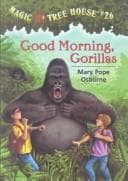 Portada de Good Morning, Gorillas