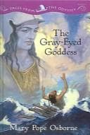 Portada de Gray-Eyed Goddess