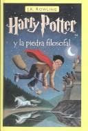 Portada de Harry Potter y la piedra filosofal