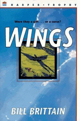 Portada de Wings