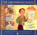 Portada de The 5,000-Year-Old Puzzle