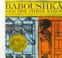 Portada de Baboushka and the Three Kings