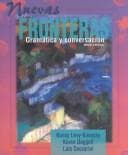Portada de Nuevas fronteras