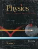 Portada de Physics for Scientists and Engineers