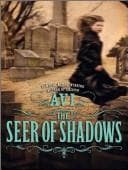 Portada de The Seer of Shadows