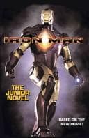 Portada de Iron Man